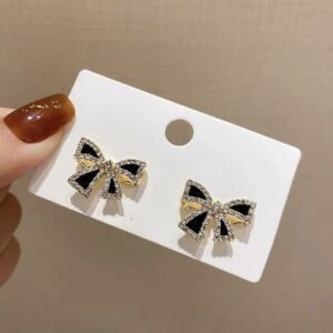ADOARA Bow style earrings