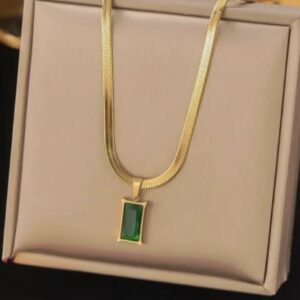 Classic Necklace