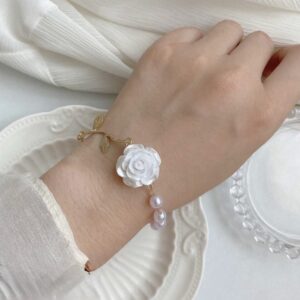 Adoara Rose Bracelet